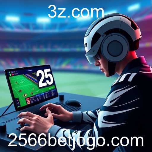 A Ascensão do 2566bet no Cenário de Jogos Online
