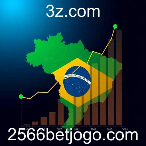 O Crescimento do Mercado de Apostas em 2025