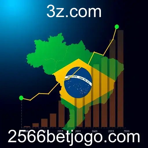 O Crescimento do Mercado de Apostas em 2025