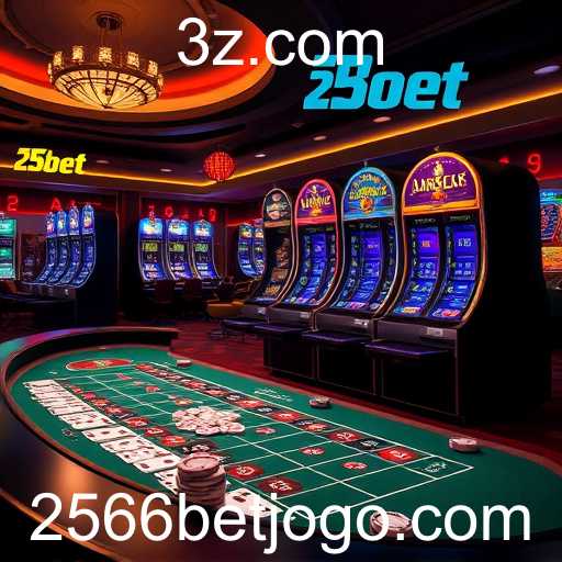 2566bet