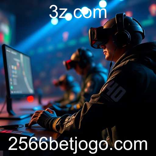 Tendências Atuais nos Jogos Online em 2025