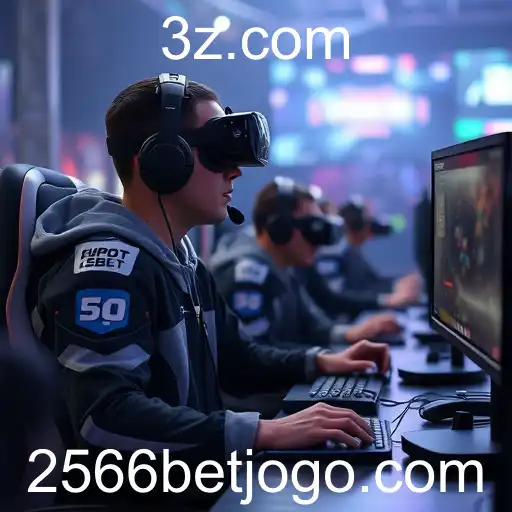 Impacto do Crescimento dos Jogos Online no Brasil