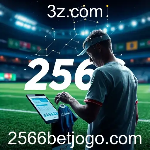 O Impacto da Tecnologia no Mercado de Apostas Online