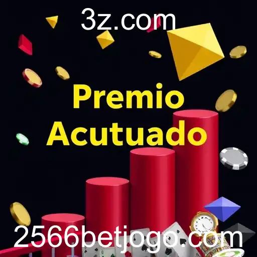 Entendendo a Categoria 'Prêmio Acumulado' no Site de Jogos 2566bet