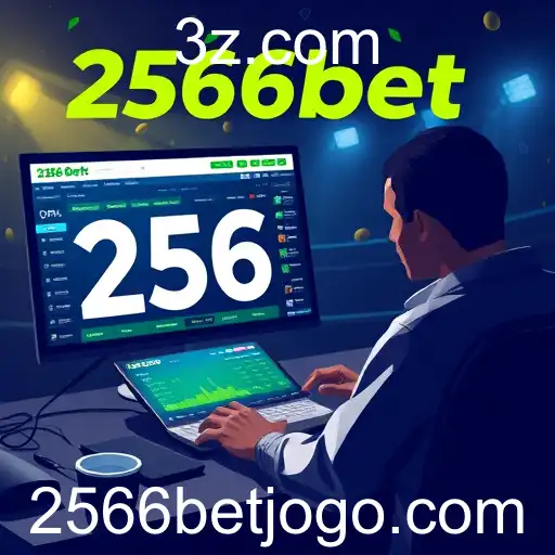 A Ascensão do 2566bet no Cenário de Jogos Online em 2025