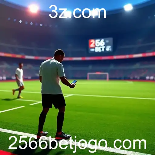 Cenário Atual do Mercado de Apostas Esportivas no Brasil