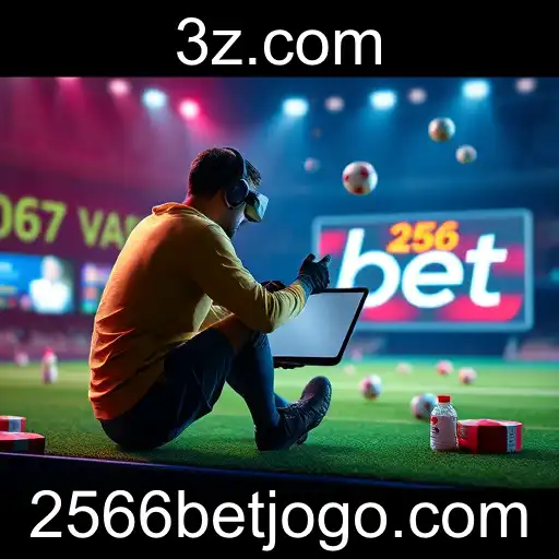 Tendências Atuais e Futuras no Mercado de Jogos Online