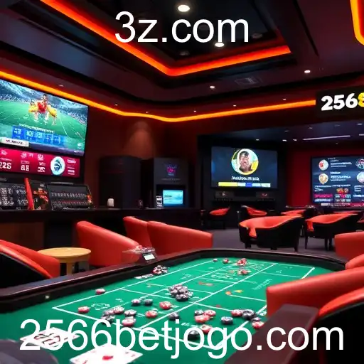 Expansão das Apostas Online no Brasil