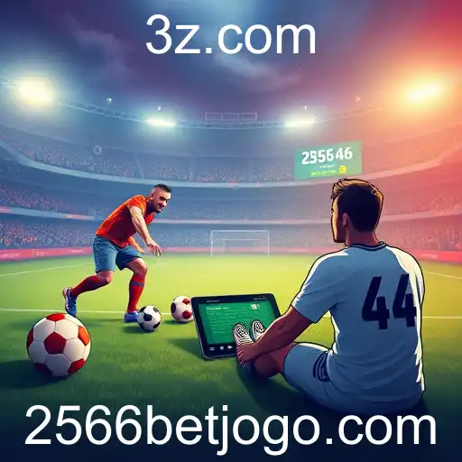 Tendências do Mercado de Jogos e o Crescimento do 2566bet