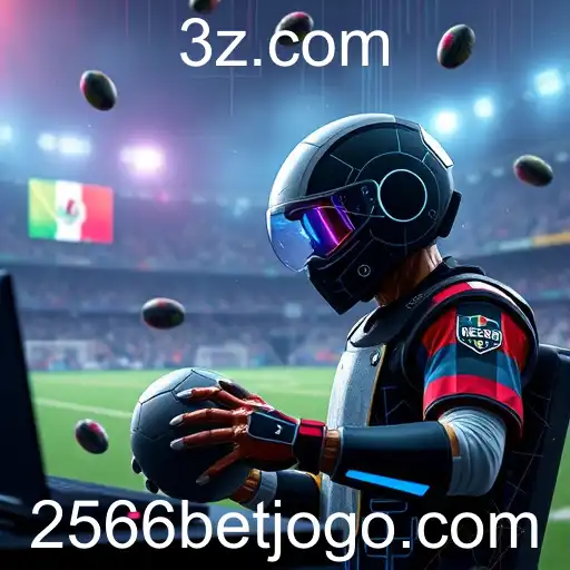 Inovações no Jogo Online e a Ascensão de 2566bet em 2025