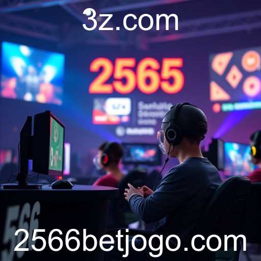 O Crescimento dos Jogos Online em 2025