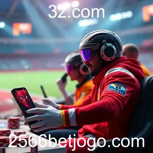 O Impacto Crescente do Jogo Online em 2025