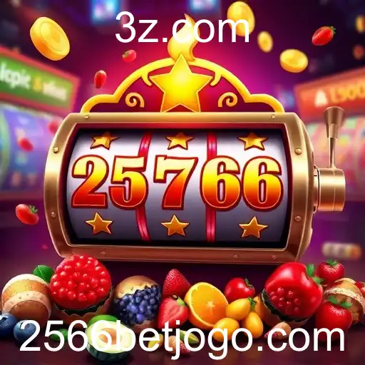 Descubra o Fascinante Mundo dos Caça-Níqueis no 2566bet