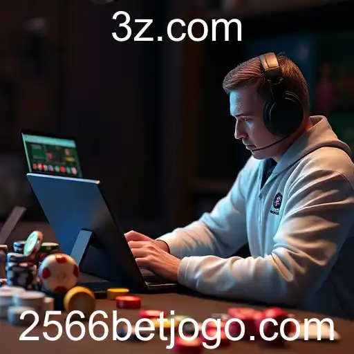 'Atendimento': A Nova Fronteira dos Jogos Online no 2566bet
