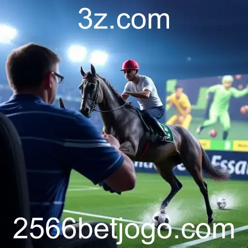 Explorando a Categoria 'Eventos Virtuais' no 2566bet